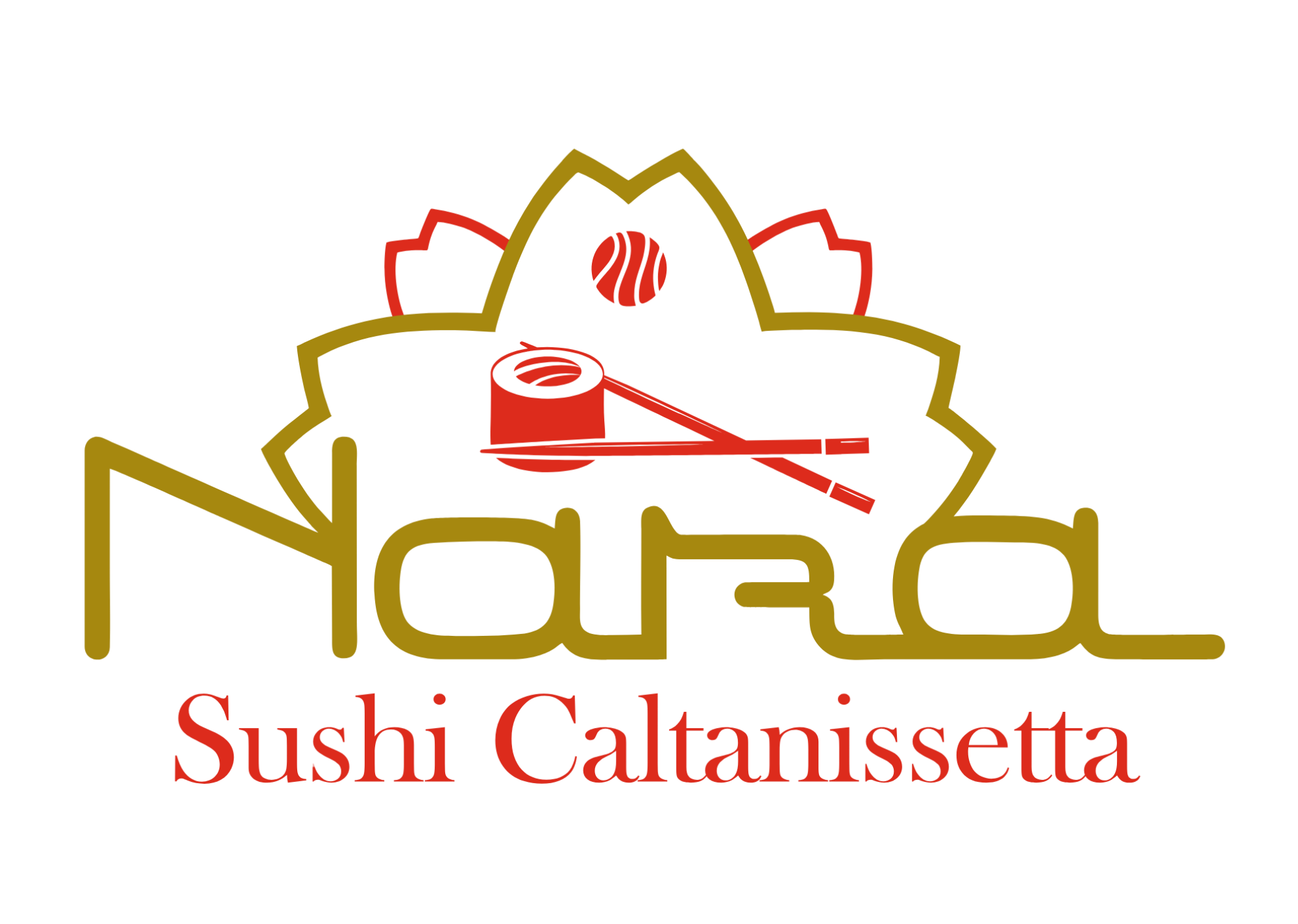 Sushinara Logo